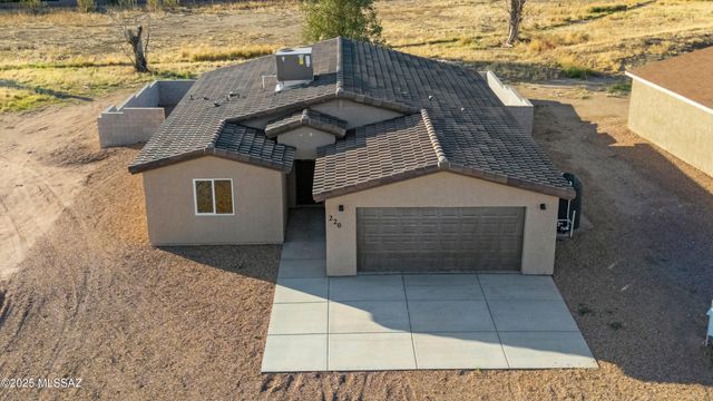 220 S Richmond Drive, Vail, AZ 85641