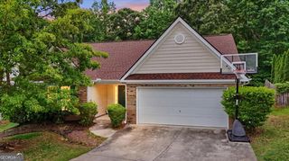 120 Remington Place Drive, Dallas, GA 30157