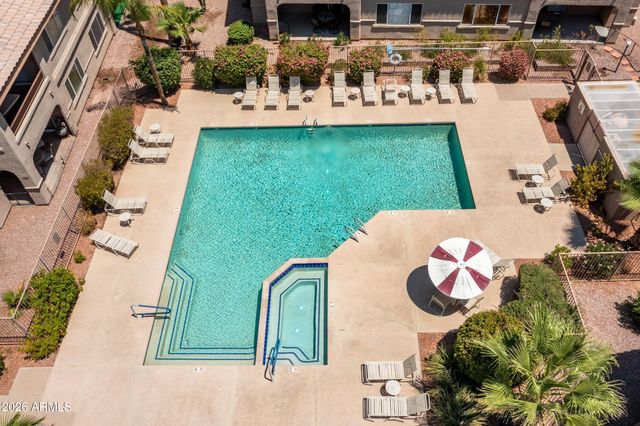 9745 N 95TH Street 227, Scottsdale, AZ 85258