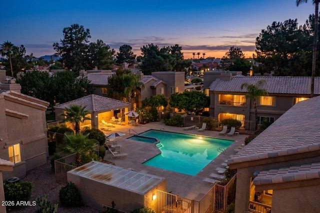 9745 N 95TH Street 227, Scottsdale, AZ 85258