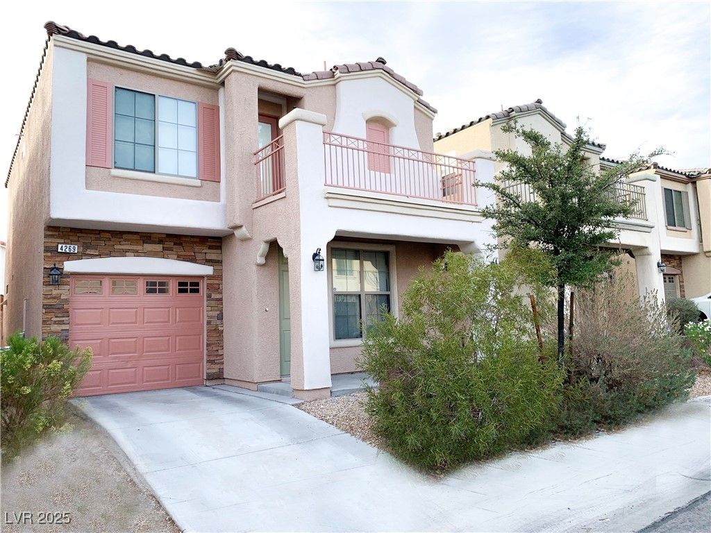 4269 Sugar Drive, Las Vegas, NV 89147