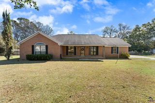 4216 Cyndy Jo Circle, Macon, GA 31216