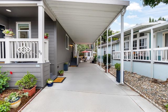 99 Timber Cove 99, Campbell, CA 95008