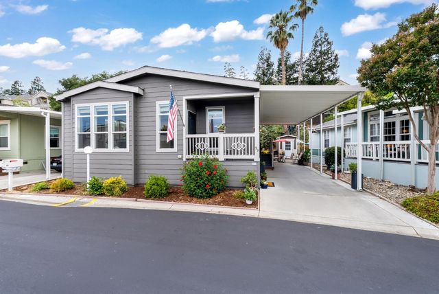 99 Timber Cove 99, Campbell, CA 95008