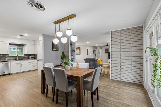 3840 Walton Avenue, Fort Worth, TX 76133