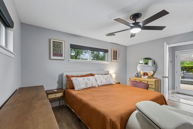 3840 Walton Avenue, Fort Worth, TX 76133