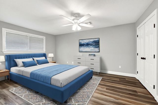 611 Sycamore Drive, Conroe, TX 77302