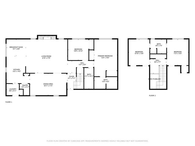 611 Sycamore Drive, Conroe, TX 77302