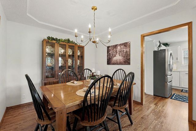 108 N Rainbow Lake Road, Wichita, KS 67235