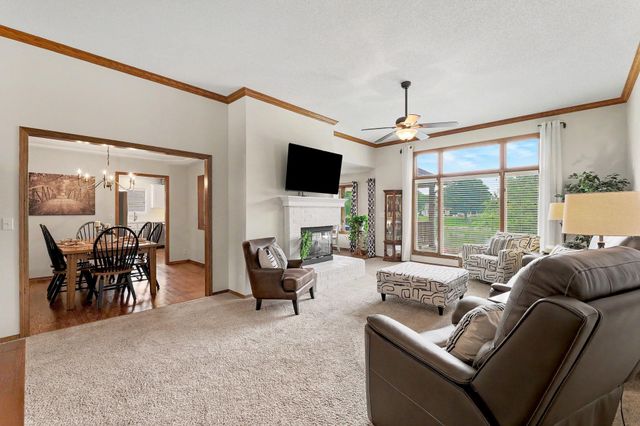 108 N Rainbow Lake Road, Wichita, KS 67235