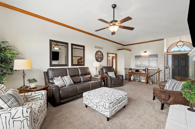 108 N Rainbow Lake Road, Wichita, KS 67235