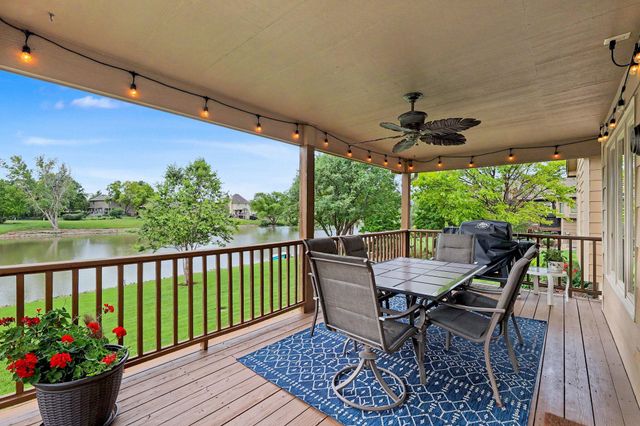 108 N Rainbow Lake Road, Wichita, KS 67235