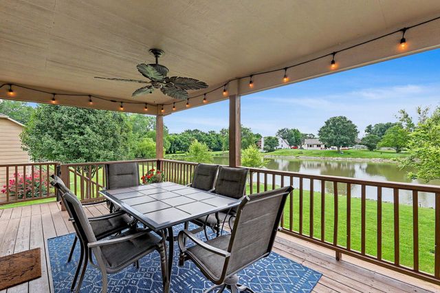 108 N Rainbow Lake Road, Wichita, KS 67235