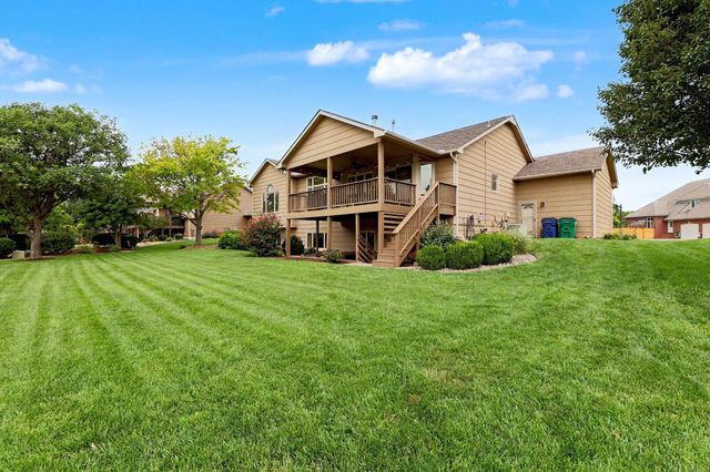 108 N Rainbow Lake Road, Wichita, KS 67235