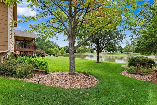 108 N Rainbow Lake Road, Wichita, KS 67235