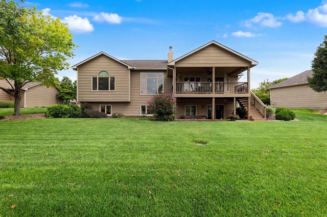 108 N Rainbow Lake Road, Wichita, KS 67235