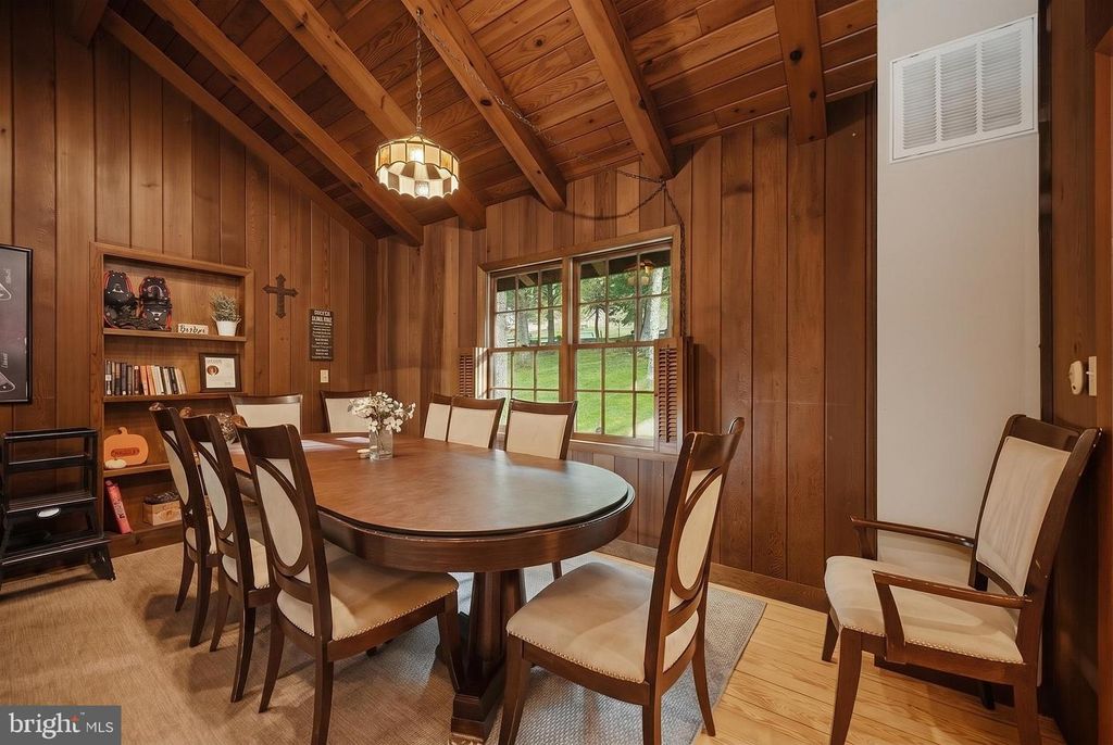 Image 13 of property listing at 1475 MARSH HILL RD, Mc Henry, MD 21541