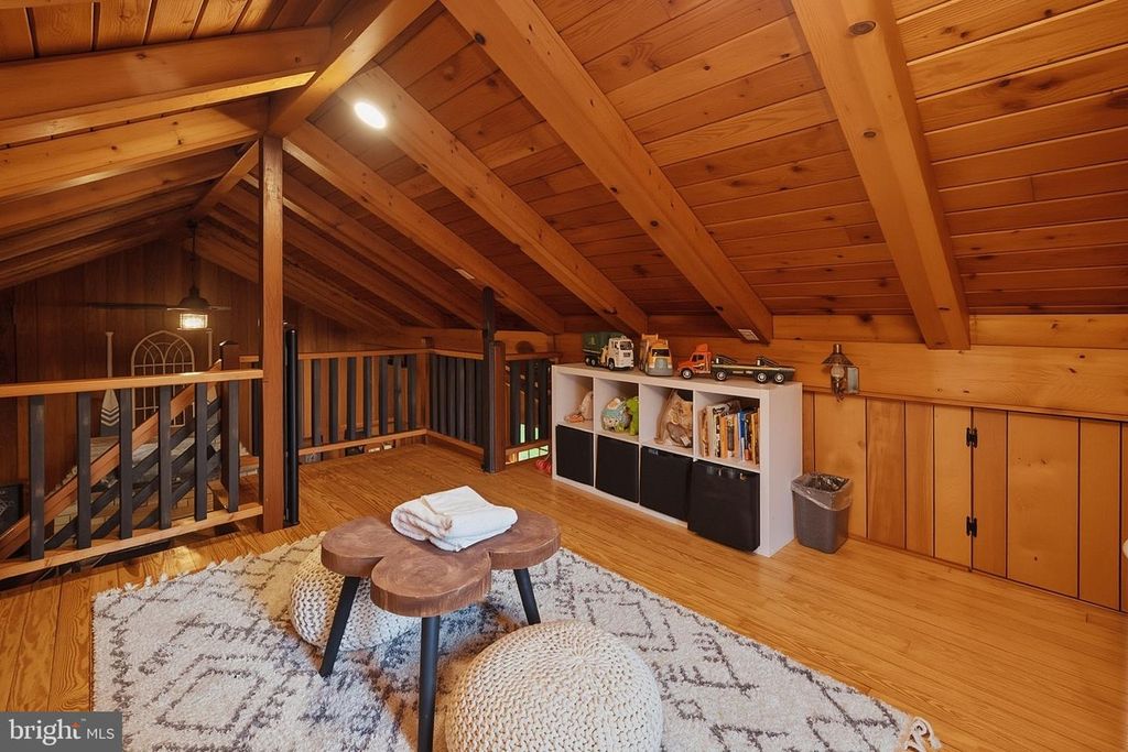 Image 29 of property listing at 1475 MARSH HILL RD, Mc Henry, MD 21541