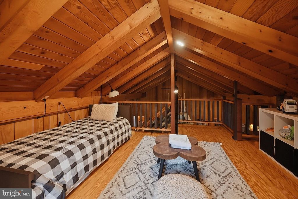 Image 30 of property listing at 1475 MARSH HILL RD, Mc Henry, MD 21541