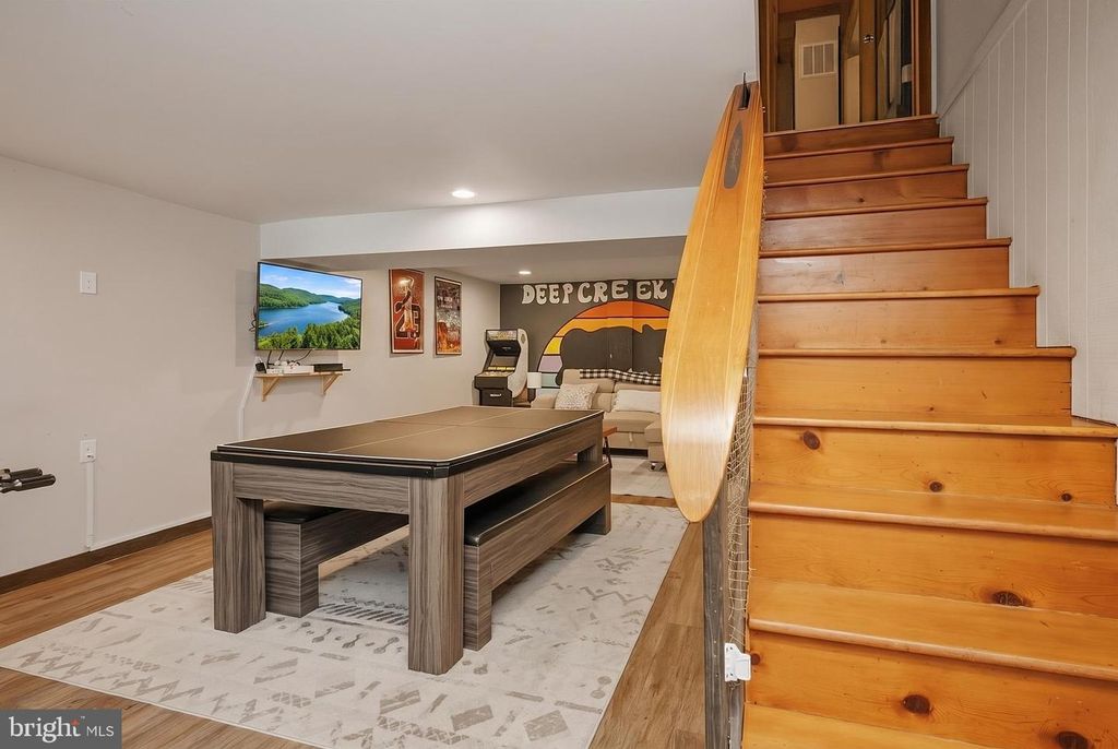 Image 31 of property listing at 1475 MARSH HILL RD, Mc Henry, MD 21541