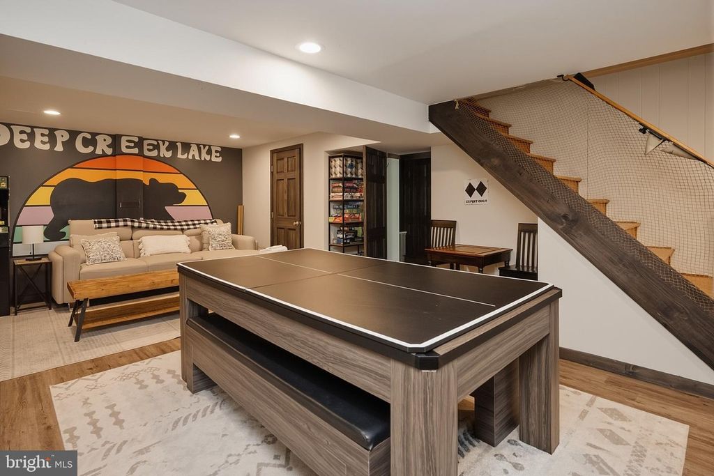 Image 32 of property listing at 1475 MARSH HILL RD, Mc Henry, MD 21541