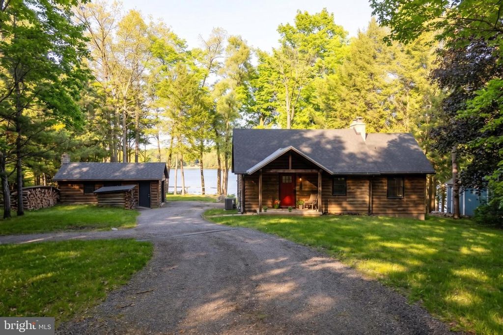 Image 44 of property listing at 1475 MARSH HILL RD, Mc Henry, MD 21541
