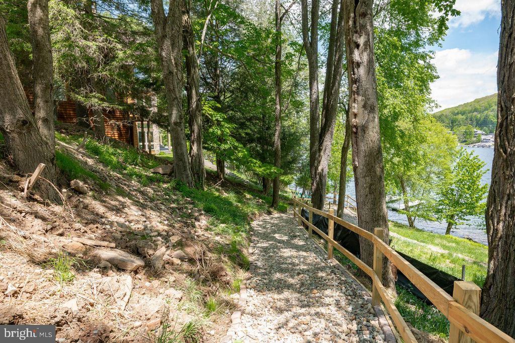 Image 46 of property listing at 1475 MARSH HILL RD, Mc Henry, MD 21541