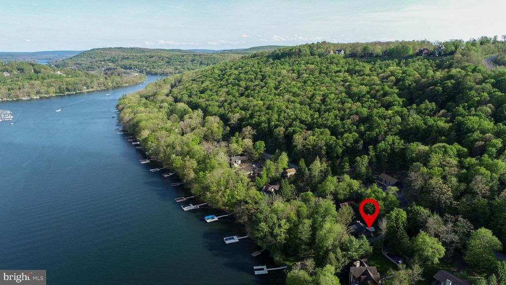 Image 49 of property listing at 1475 MARSH HILL RD, Mc Henry, MD 21541
