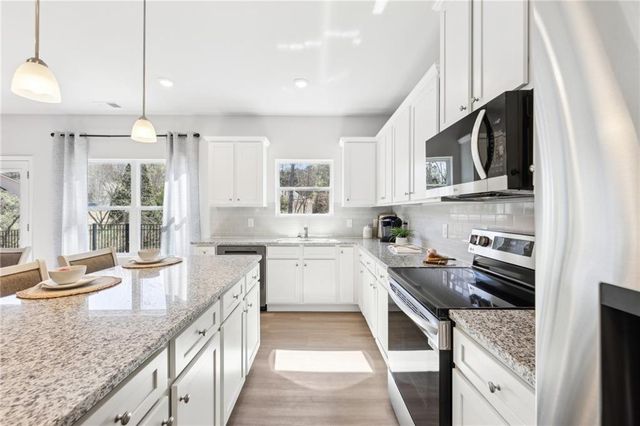 362 Cedar Wood Trace, Winder, GA 30680