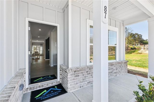 362 Cedar Wood Trace, Winder, GA 30680