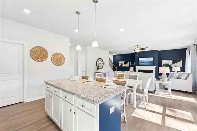 362 Cedar Wood Trace, Winder, GA 30680