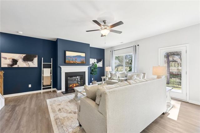 362 Cedar Wood Trace, Winder, GA 30680