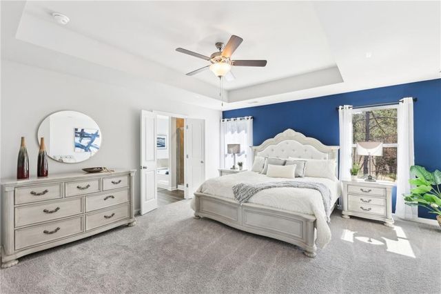 362 Cedar Wood Trace, Winder, GA 30680