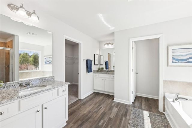 362 Cedar Wood Trace, Winder, GA 30680