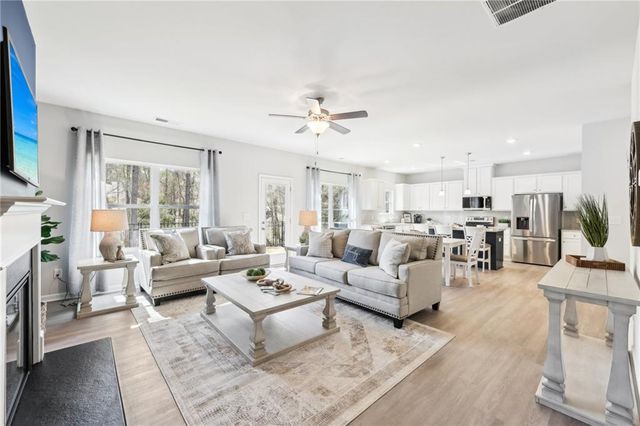 362 Cedar Wood Trace, Winder, GA 30680