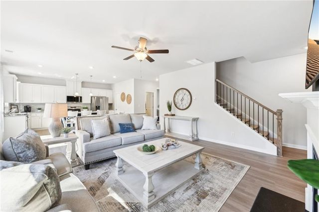 362 Cedar Wood Trace, Winder, GA 30680