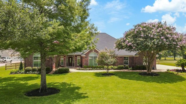 6919 Rustling Oaks Drive, Richmond, TX 77469