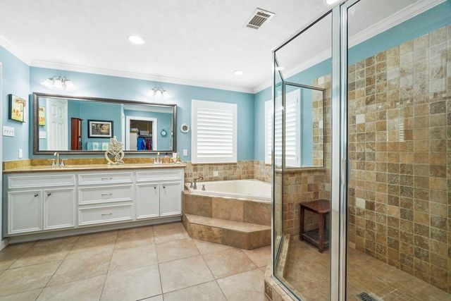 6919 Rustling Oaks Drive, Richmond, TX 77469