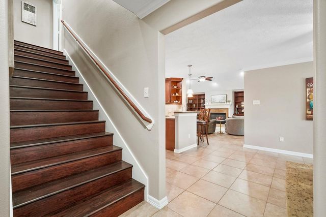 6919 Rustling Oaks Drive, Richmond, TX 77469