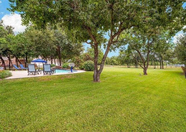 6919 Rustling Oaks Drive, Richmond, TX 77469