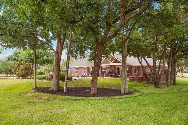 6919 Rustling Oaks Drive, Richmond, TX 77469