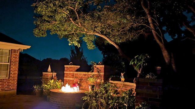 6919 Rustling Oaks Drive, Richmond, TX 77469