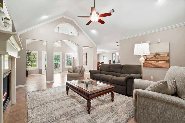 6919 Rustling Oaks Drive, Richmond, TX 77469