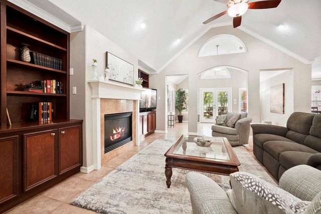 6919 Rustling Oaks Drive, Richmond, TX 77469