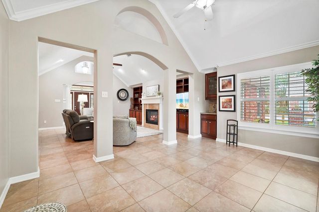 6919 Rustling Oaks Drive, Richmond, TX 77469