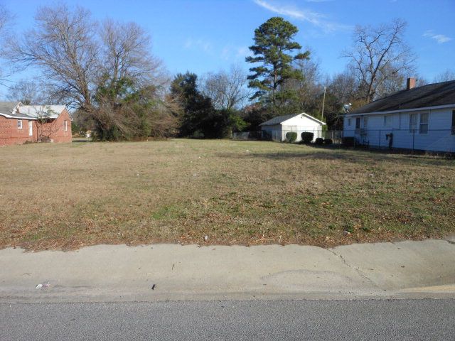 651 W Liberty Street, Sumter, SC 29150