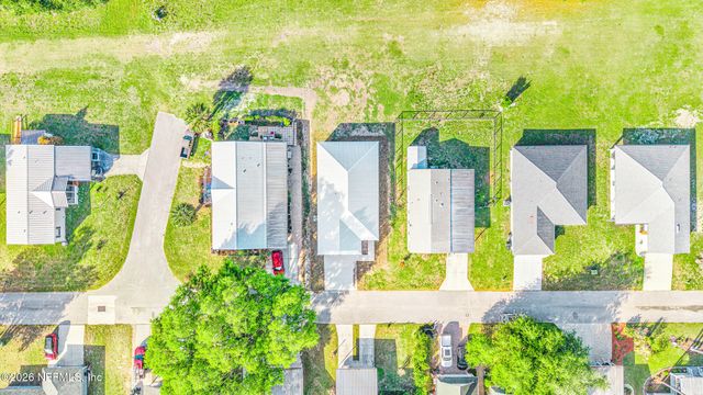 149 LAKE MARGO Drive, Satsuma, FL 32189