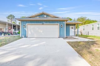 149 LAKE MARGO Drive, Satsuma, FL 32189