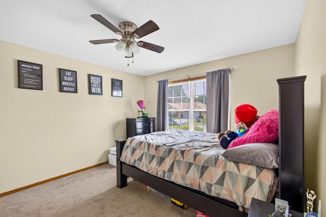 709 S Hazelnut Avenue, Springfield, MO 65802