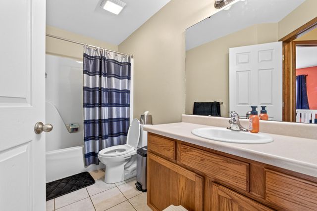 709 S Hazelnut Avenue, Springfield, MO 65802